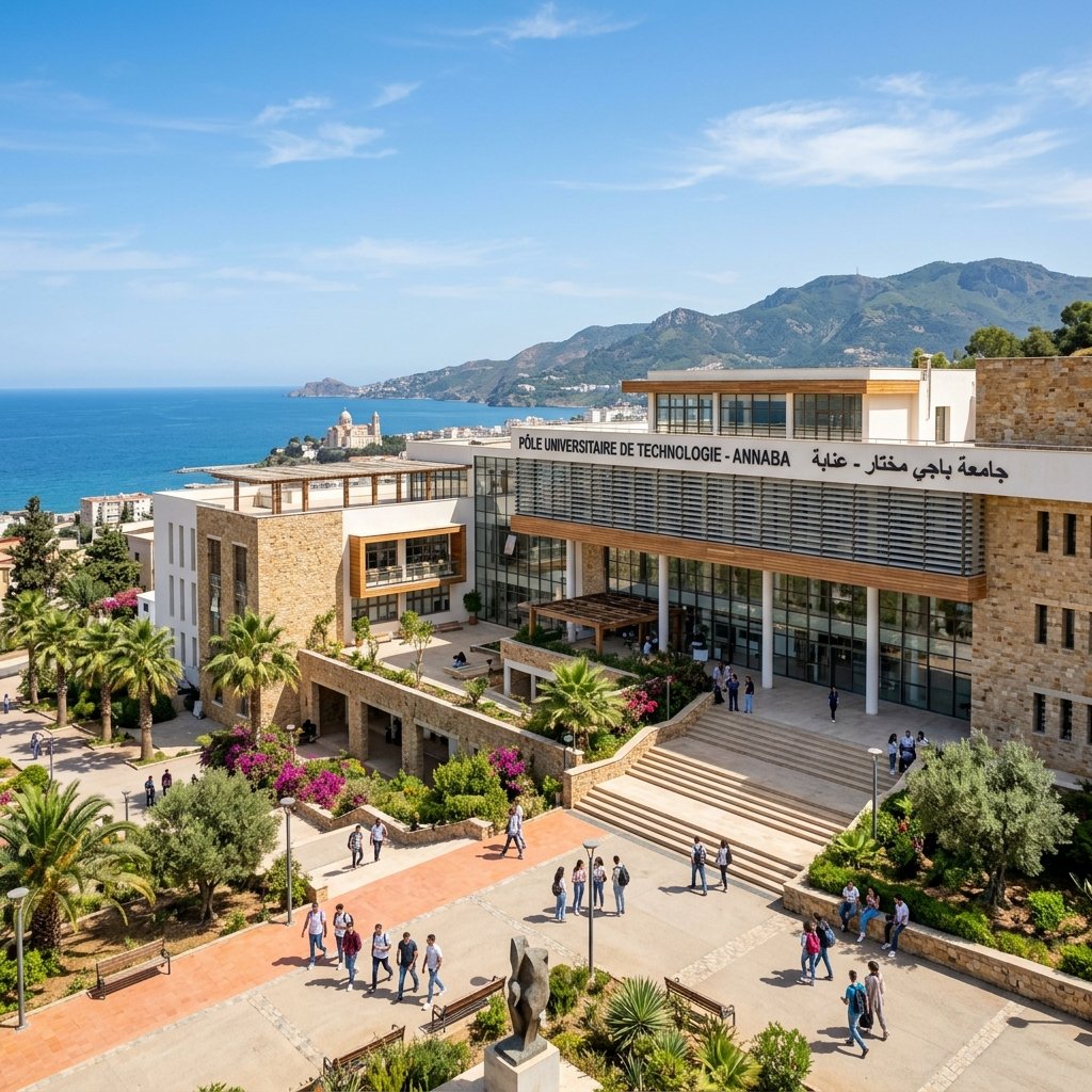 INSIM Annaba