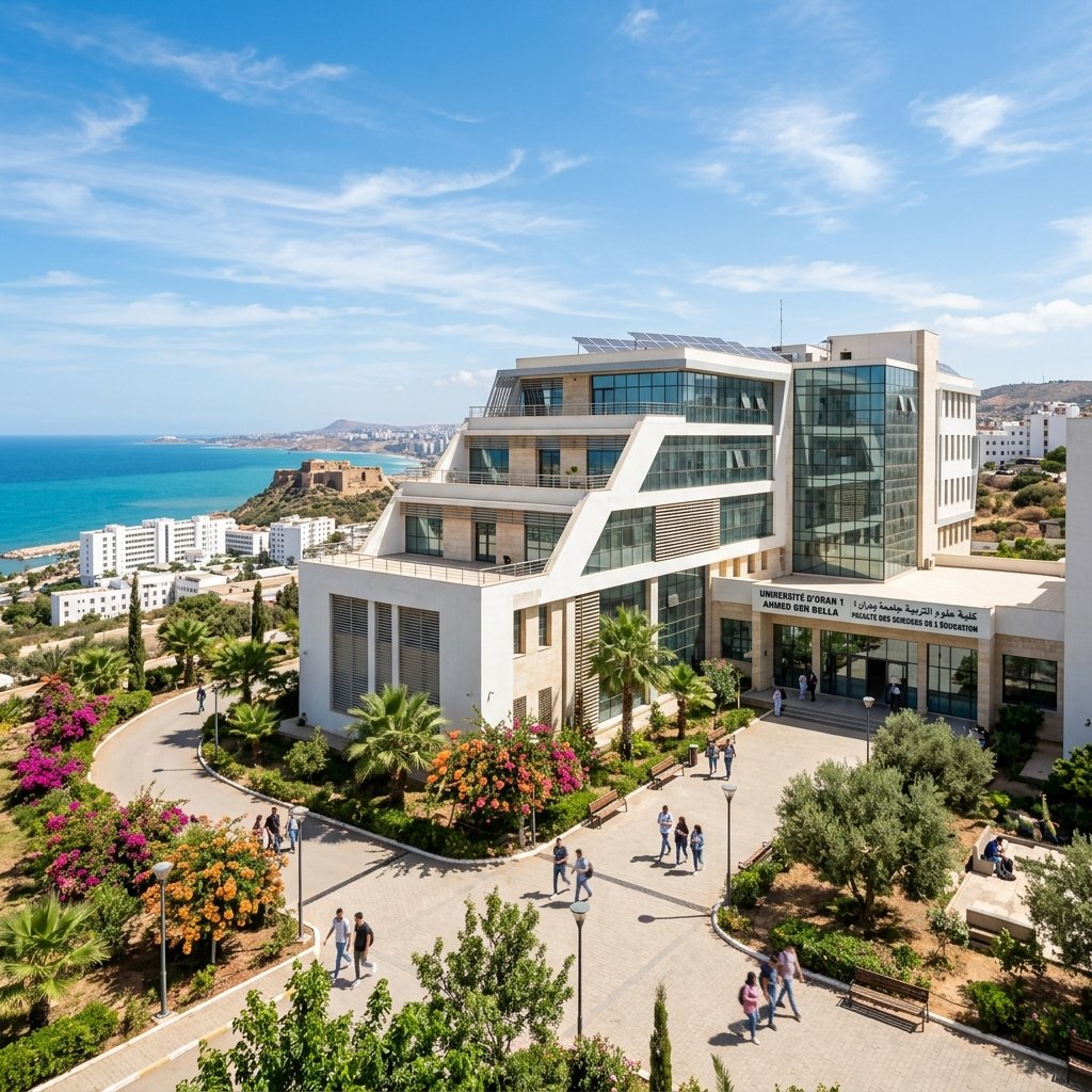 INSIM Oran