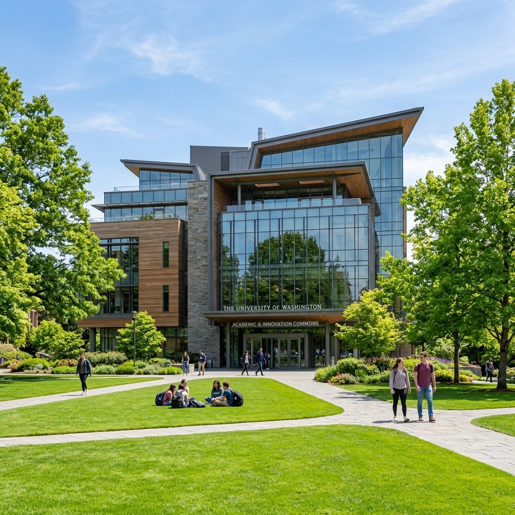Campus Life 3
